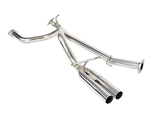 Amazon | 【 Style-Bay 昭和GP W出し ストレート マフラー 競技用