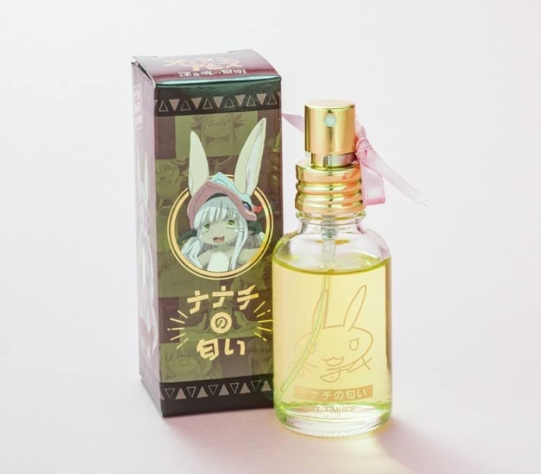 Amazon.co.jp: 劇場版 メイドインアビス 深き魂の黎明 ナナチの匂い