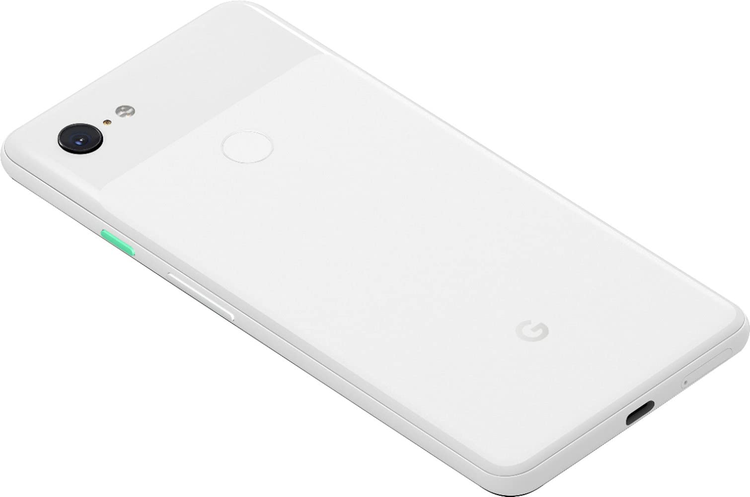 Amazon.com: Google - Pixel 3 with 64GB Memory Cell Phone (Unlocked