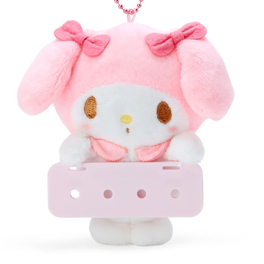Amazon.co.jp: サンリオ(SANRIO) マイメロディ マスコットホルダー