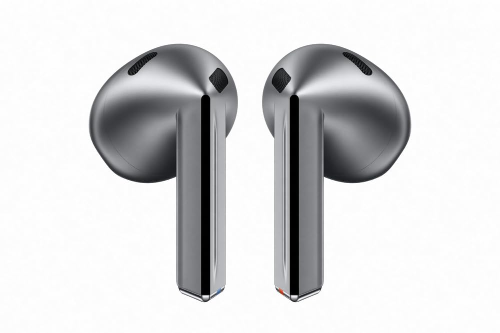 Samsung Galaxy Buds3, Wireless Bluetooth Earbuds with Adaptive