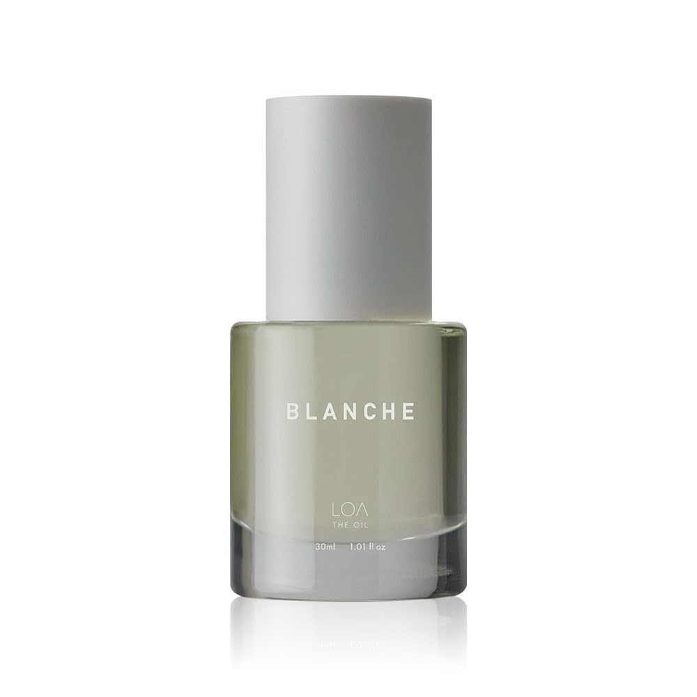Amazon.co.jp: LOA THE OIL BLANCHE ロア ザ オイル ブランシュ 30ml