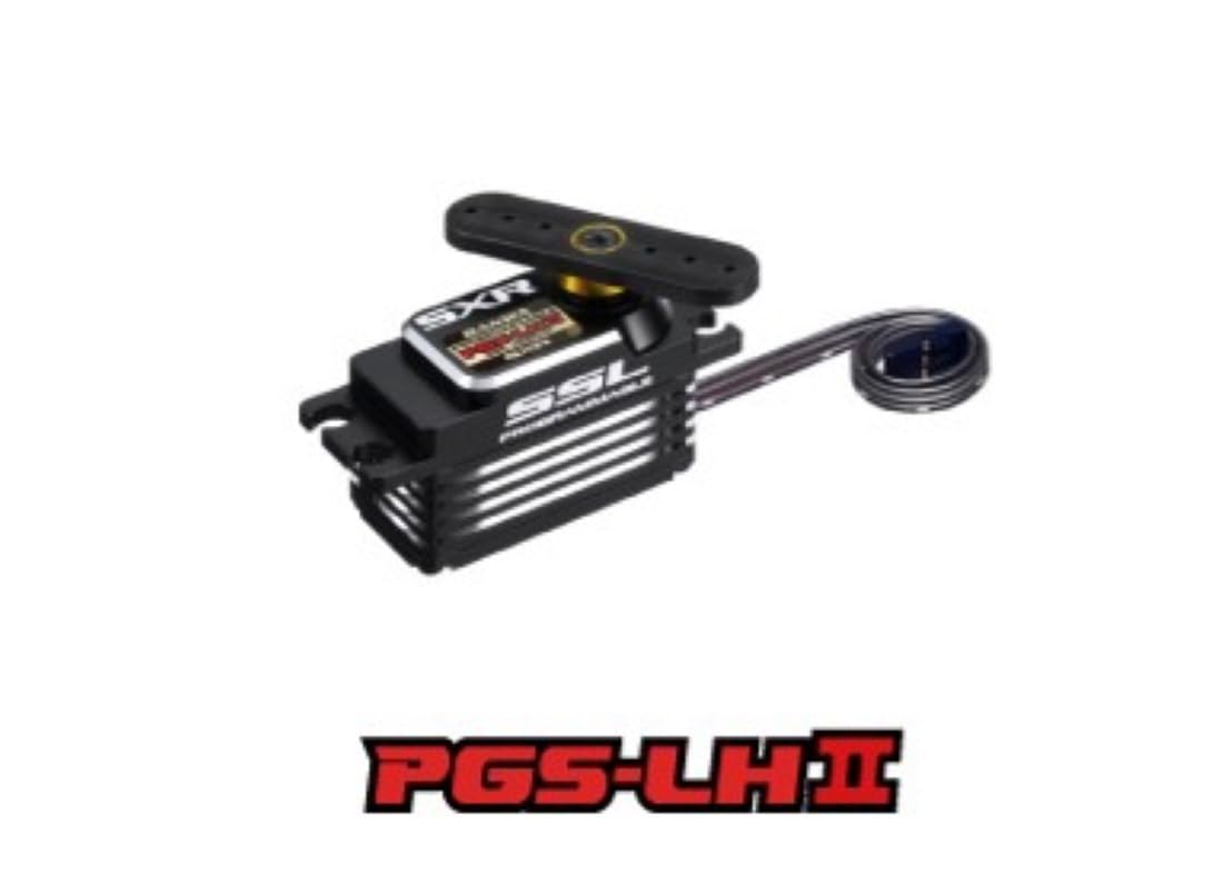 サンワ PGS－LH Ⅱサーボ新品 サンワ super vortex gen2 PGS-LH SANWA