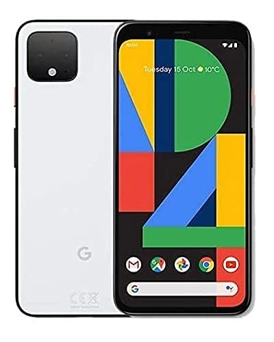 SIMフリー 本体 Google pixel 4a 128 GB 207G3 Google Pixel 4a｜価格