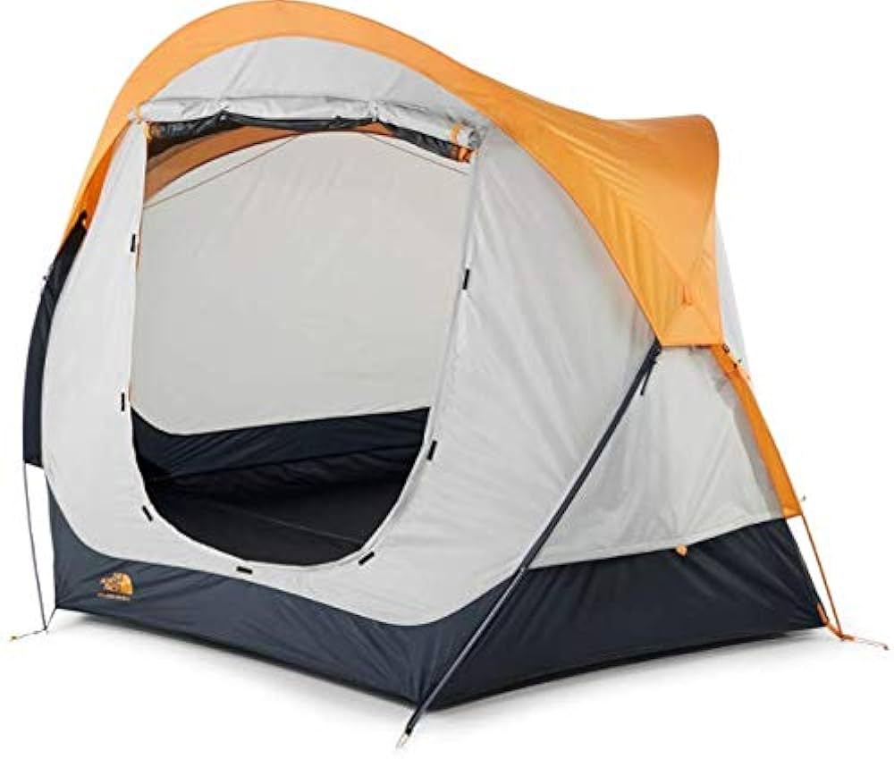 Amazon.co.jp: The North Face Golden Gate 4 Tent : スポーツ＆アウトドア