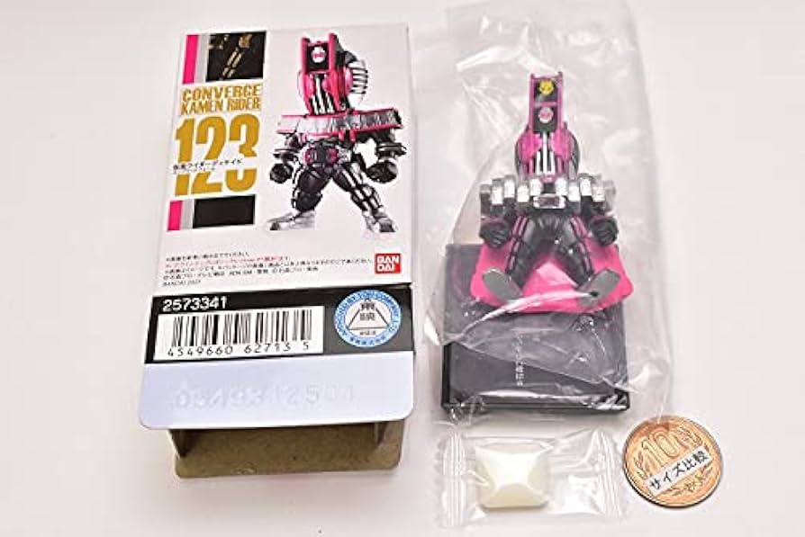 Amazon.co.jp: CONVERGE KAMEN RIDER 21 (コンバージ仮面ライダー21