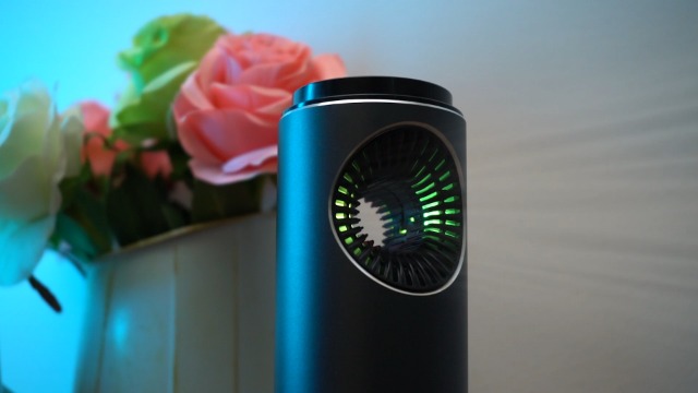 Amazon | Tesiplz オゾン発生器 イオン発生器 脱臭機 小型脱臭機