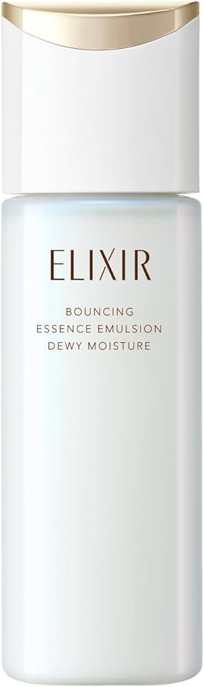 Amazon | ELIXIR エリクシール リフトモイスト エマルジョン