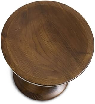 Amazon.co.jp: DAIVA チャールズ&レイ・イームズ ウッドスツール (Type