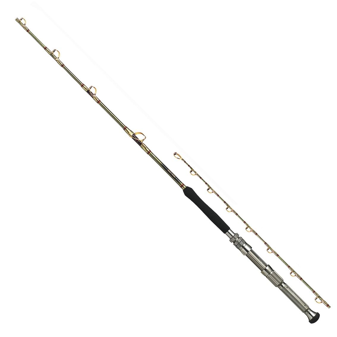 Amazon | ダイワ(DAIWA) 船竿 マッドバイパー 深海 M-200 釣り竿