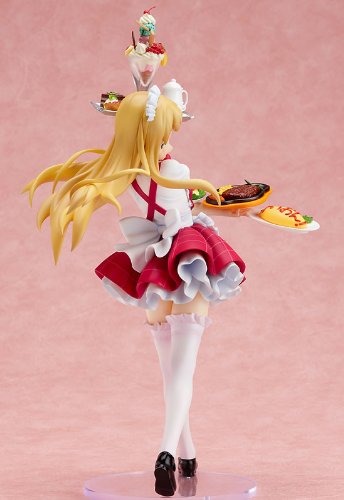 Amazon.co.jp: けいおん! 琴吹 紬 (1/7スケールPVC製塗装済み完成品