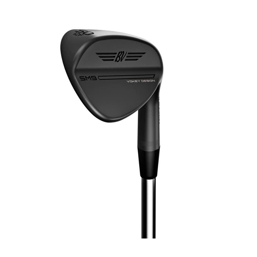 Amazon.co.jp: タイトリスト VOKEY SM9 ウェッジ （58度～62度