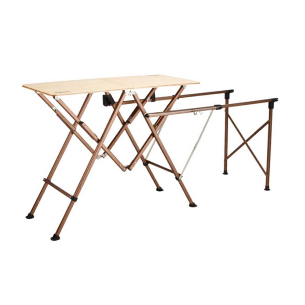 Amazon | コールマン（Coleman） テーブル アウトドア キャンプ ソロ