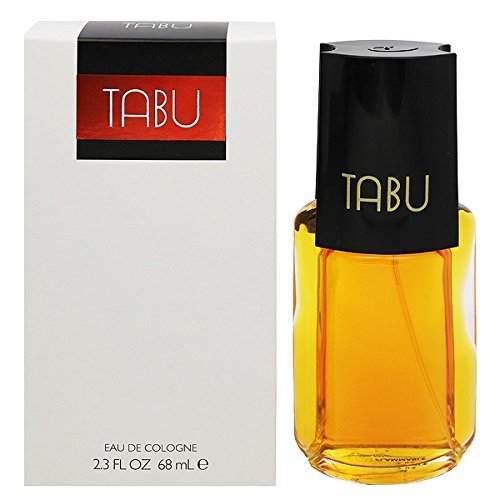 Amazon | 【ダナ】タブー EDC・SP 68ml [並行輸入品] | ダナ