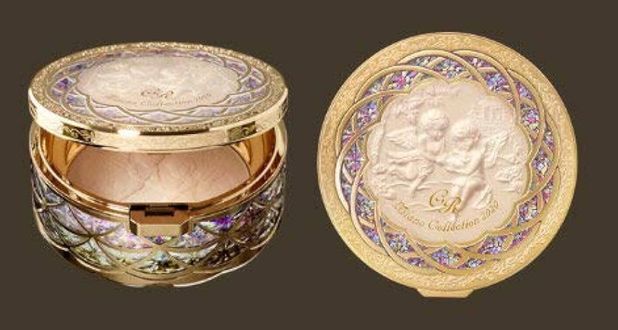 Amazon | 2019年12月限定発売 カネボウ ミラノコレクション GR