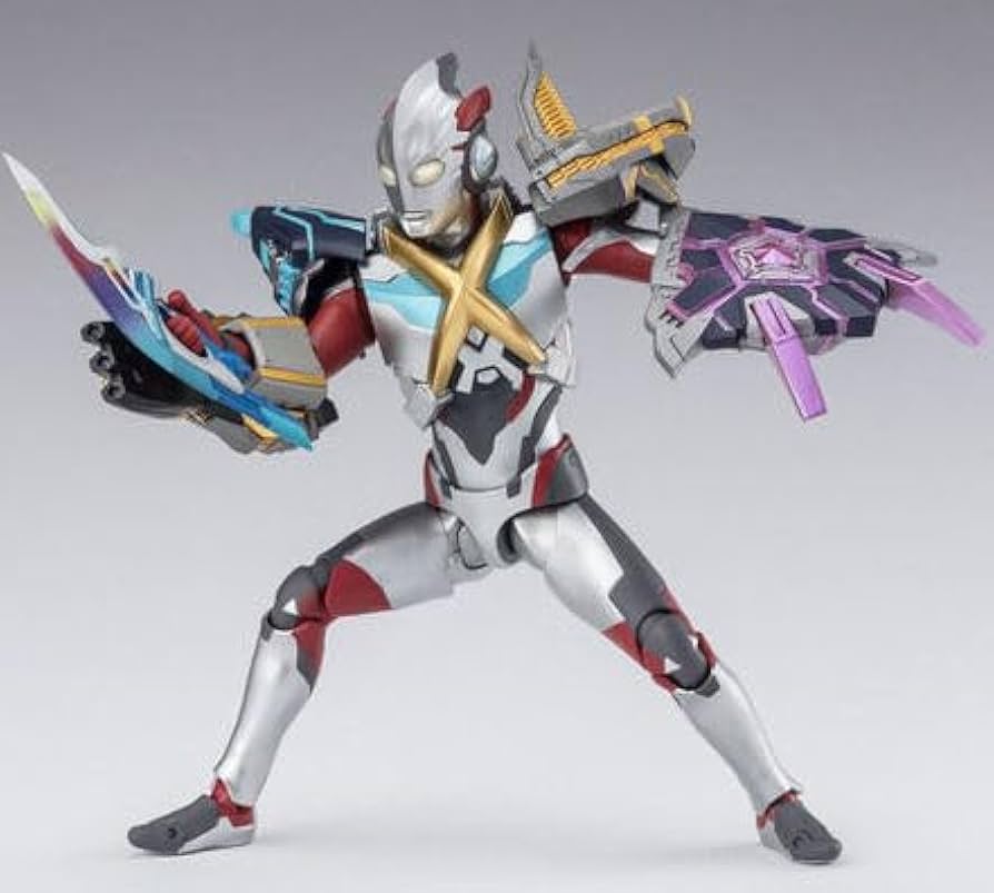 Amazon | s.h.fig uarts ベータスパークアーマー & ハイブリッド