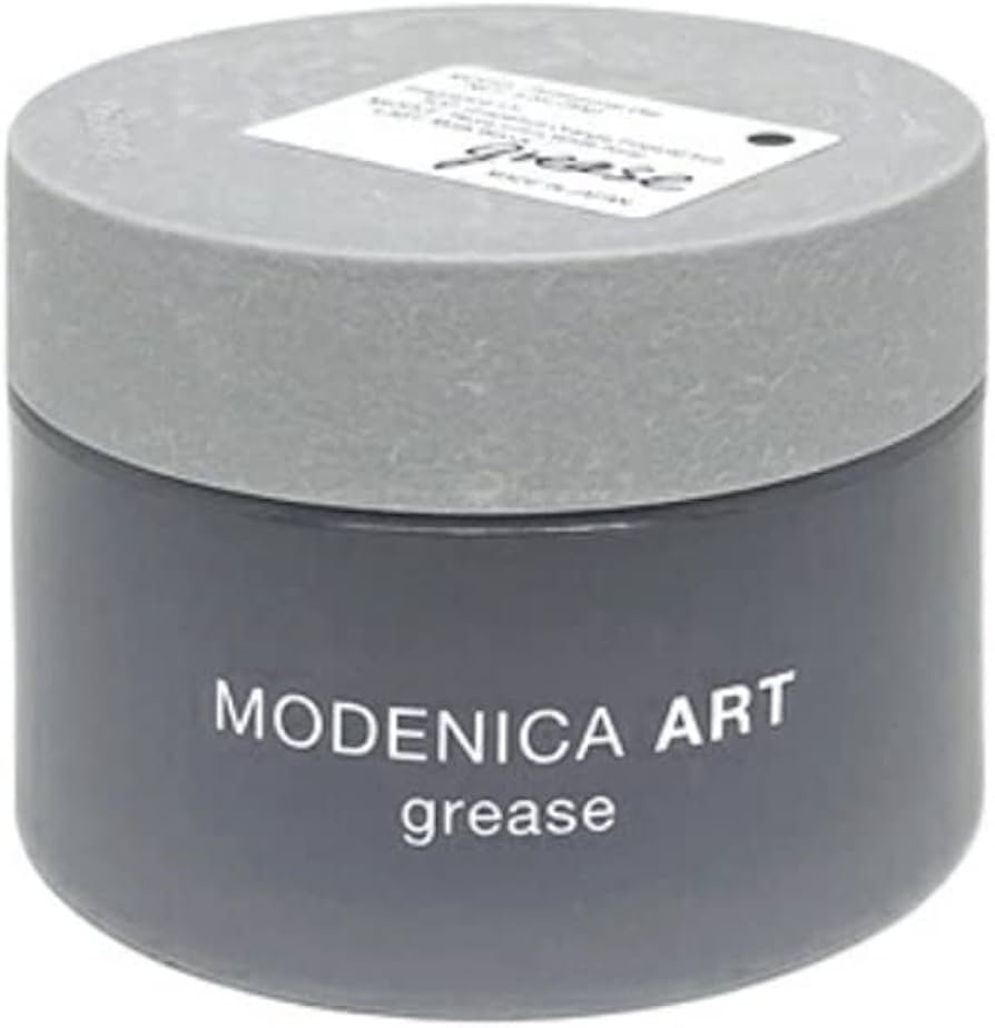 Amazon.co.jp: ナカノ NAKANO モデニカ アート グリース 90g