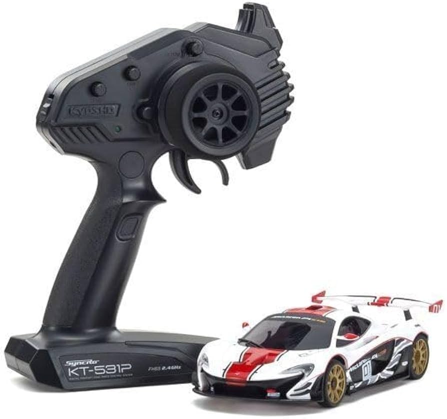 KYOSHO Mini-Z RWD テスタロッサ KYOSHO Mini-Z RWD テスタロッサ MINI