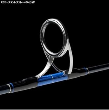 Amazon | 天龍(TENRYU) ロッド ジグザムバージョン2 591S-3 | 天龍