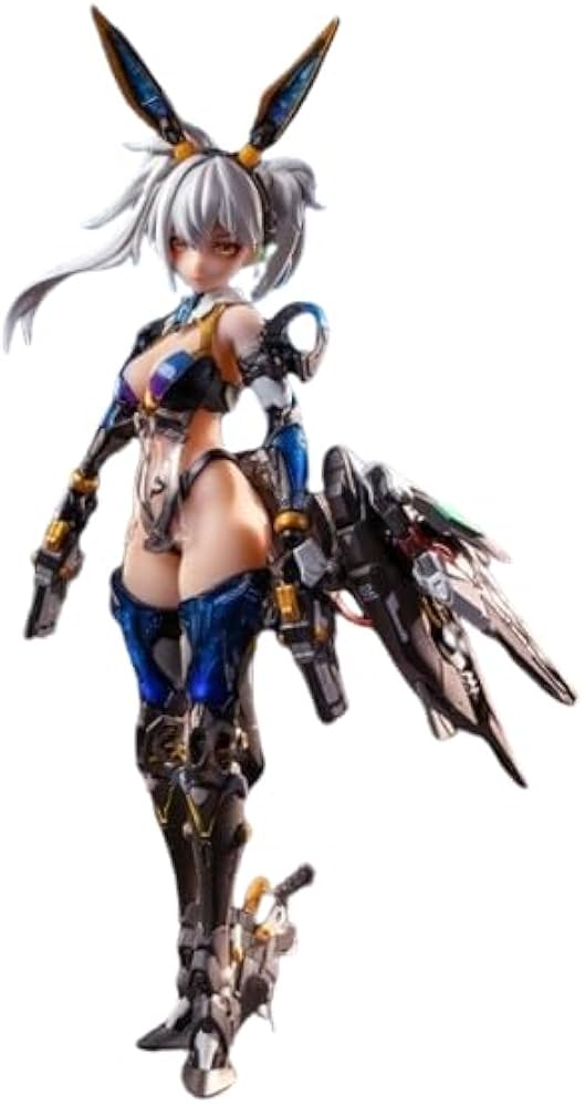 Amazon | T.S.F 雷霆特遣隊 Vodka・Mirror 1/9 シームレスアクション