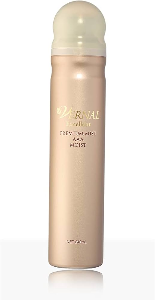 Amazon | ヴァーナル プレミアムミストAAA モイスト しっとり 化粧水