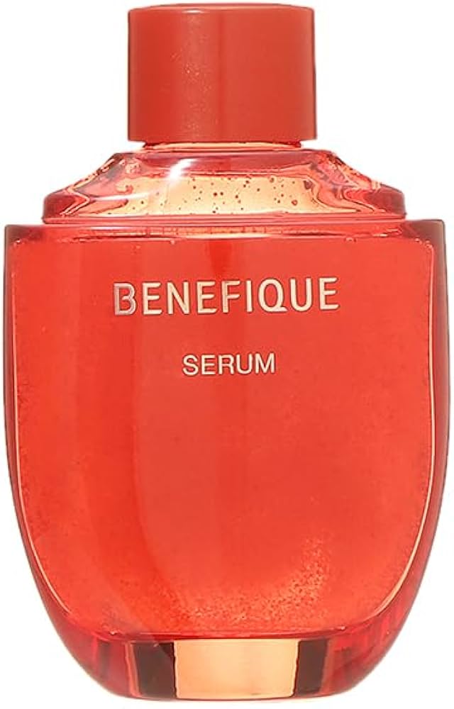 Amazon.co.jp: 資生堂 ベネフィーク セラム レフィル 50ml 国内正規品