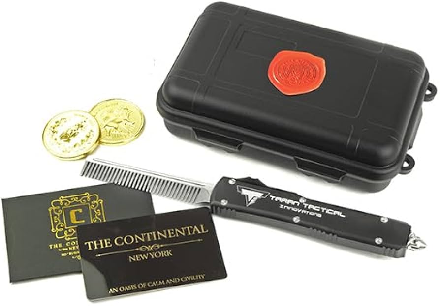 Amazon | TANGO JW TTI オートマチックコーム セット | モデルガン