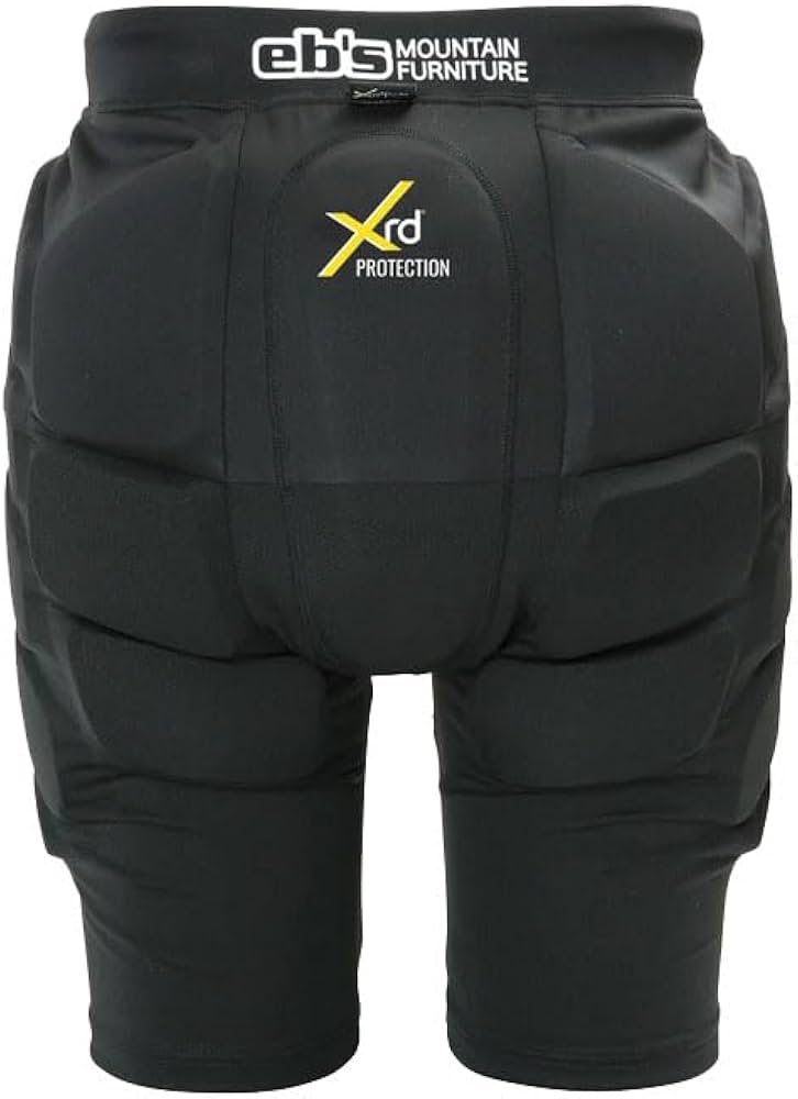 Amazon | 24-25 eb's スノーボード ヒッププロテクター 4400112HIP