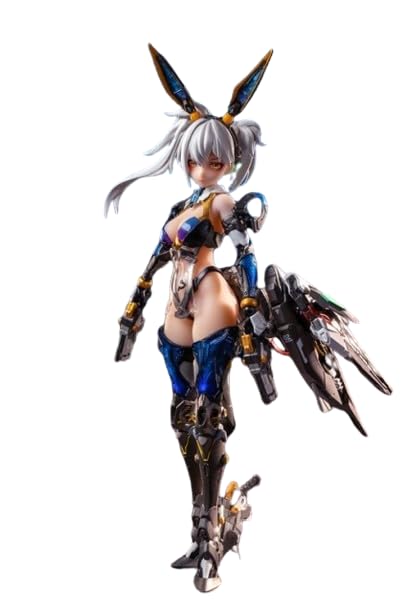 Amazon | T.S.F 雷霆特遣隊 Vodka・Mirror 1/9 シームレスアクション