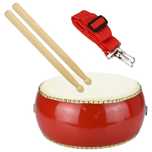 和楽器 大鼓 金剛模様付き(本漆、本麻使用) 和楽器 大鼓 金剛模様