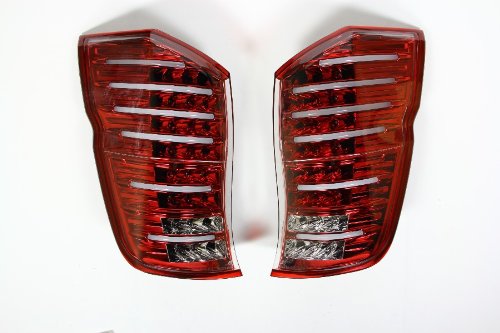 Amazon | RKステップワゴン/スパーダ ヴァレンティ64LEDテール+12LED