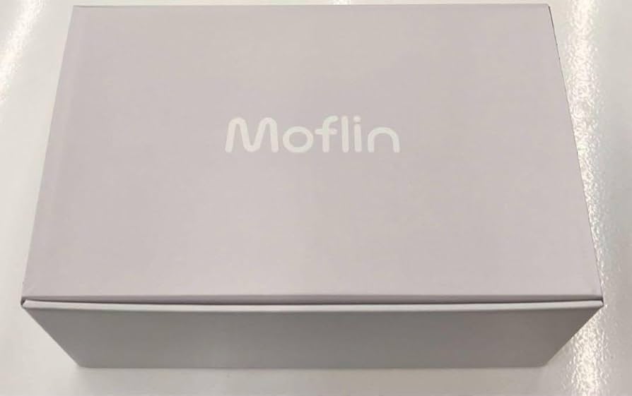 Amazon.co.jp: AIペット moflin モフリン ゴールド : ペット用品