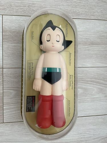 Amazon.co.jp: リズム時計工業 鉄腕アトム カウントダウン目覚まし時計