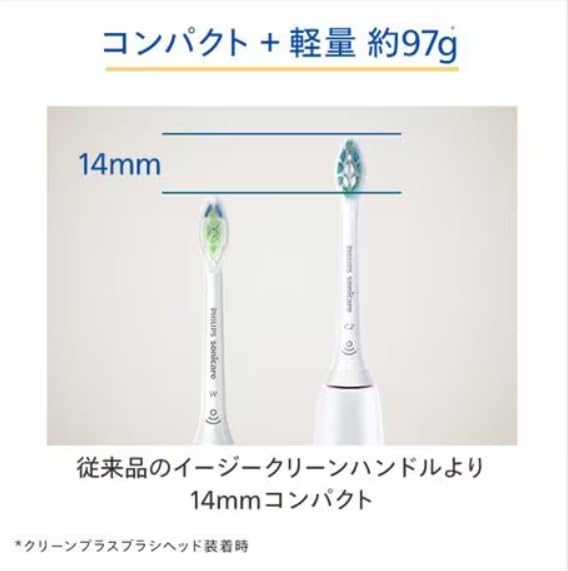 Amazon.co.jp: 【にしはや】PHILIPS フィリップス ソニッケア HX3672