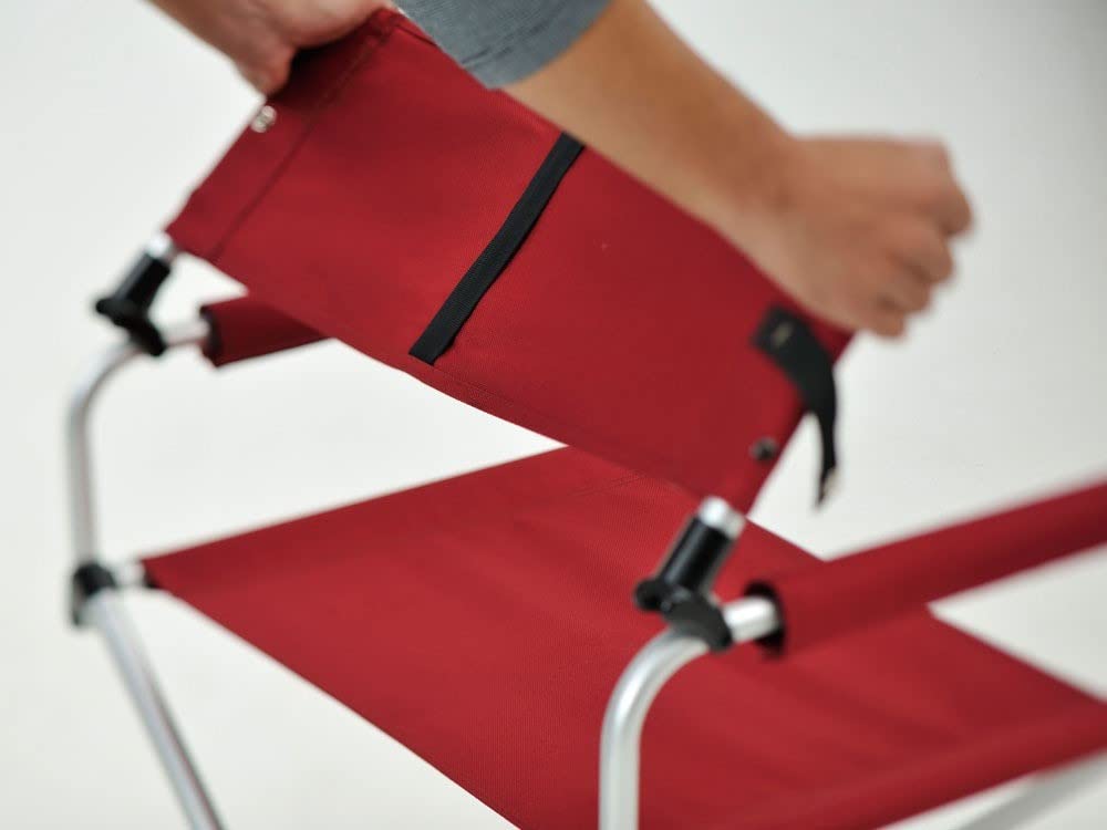 Amazon.co.jp: Snow Peak(スノーピーク) (snow peak) FD KID'Sチェア