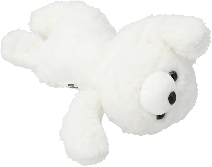 ♡超希少✮廃盤品♡ニトリ♡クタクタぬいぐるみ♡激可愛プードルちゃん