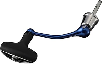 Amazon.co.jp: SLPWORKS: スピニングリール用ハンドル