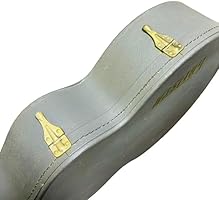 Amazon.co.jp: Gretsch グレッチ 6120用 純正ハードケース ギター