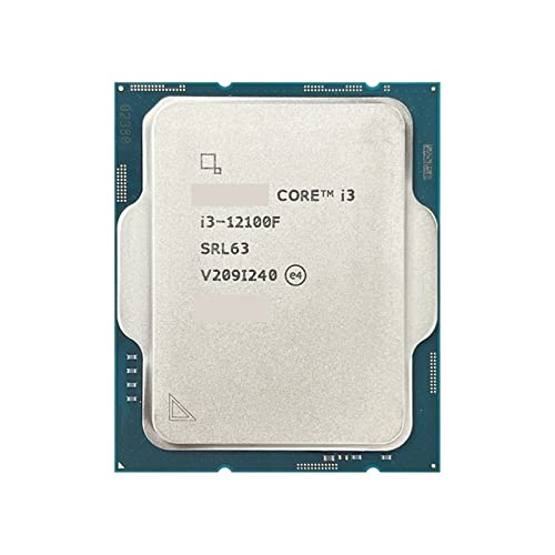 CPU i3 12100」の人気商品一覧 | 安い商品を通販サイトから探す - 価格.com