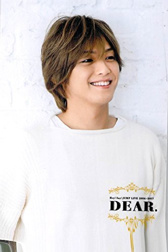 Amazon.co.jp: Hey! Say! JUMP・【フォトセット】・・高木雄也