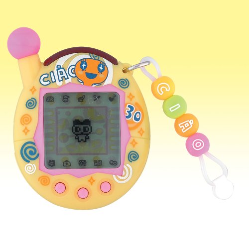 Amazon.co.jp: 超じんせーエンジョイ!たまごっちプラス ちゃお30 めめ