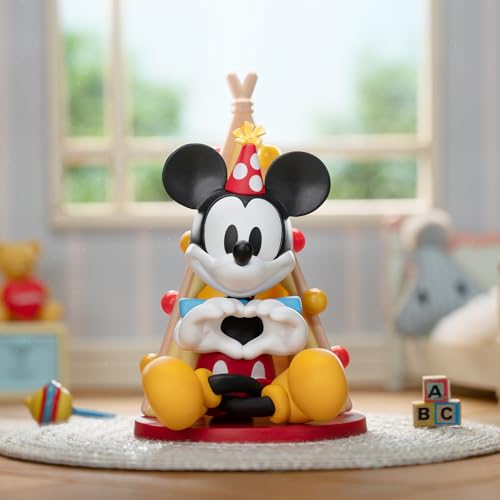 Amazon.co.jp: 52TOYS: MICKEY MOUSE「ミッキーマウス」
