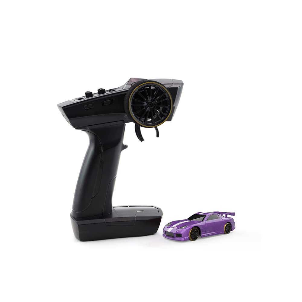 Amazon.co.jp: Turbo Racing C61/C62/C63 1:76ドリフトカー ターボ