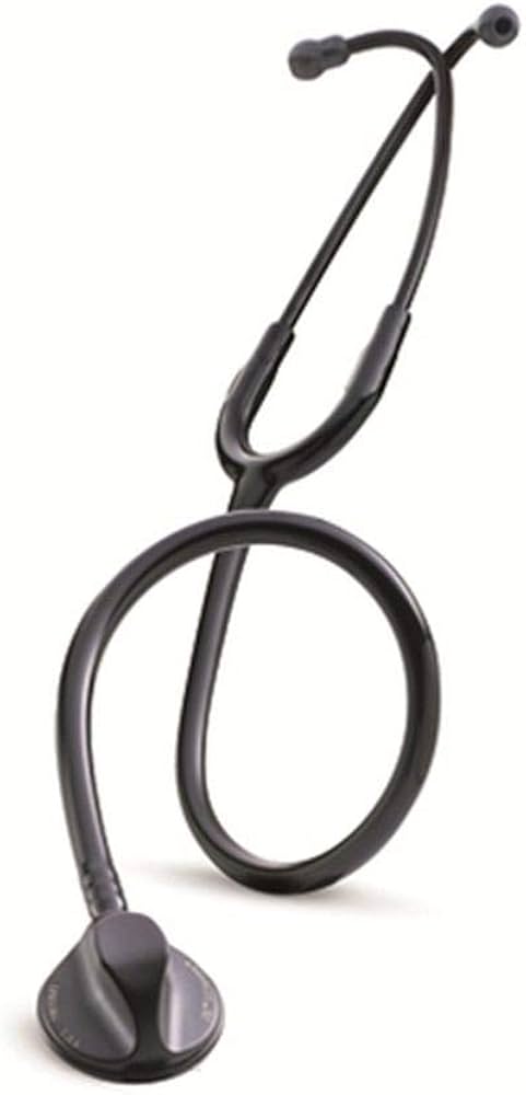 Amazon.co.jp: リットマン 聴診器 マスタークラシックII ブラック