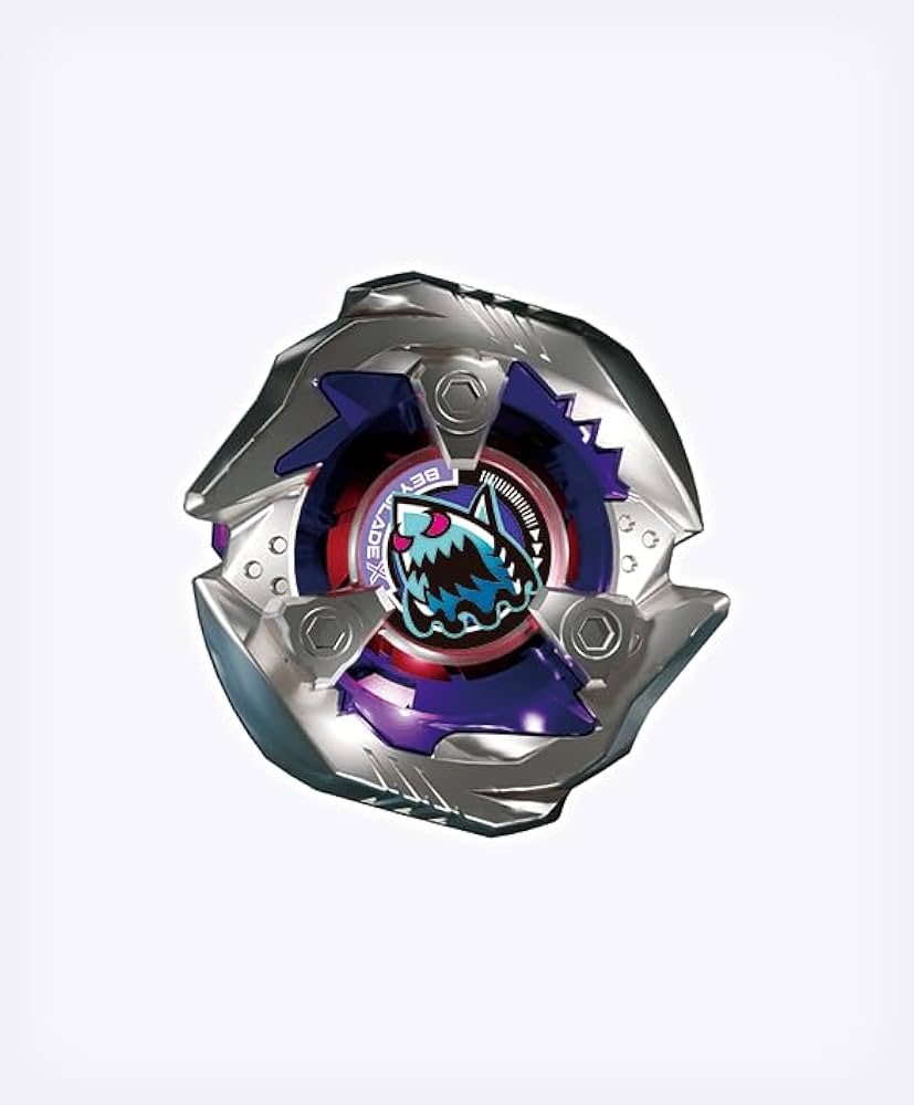 Amazon | 【単品】 シャークエッジ3-60LF BX-14 ランダムブースター