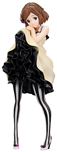 Amazon | けいおん！ 平沢唯 1/8 完成品フィギュア（京アニショップ