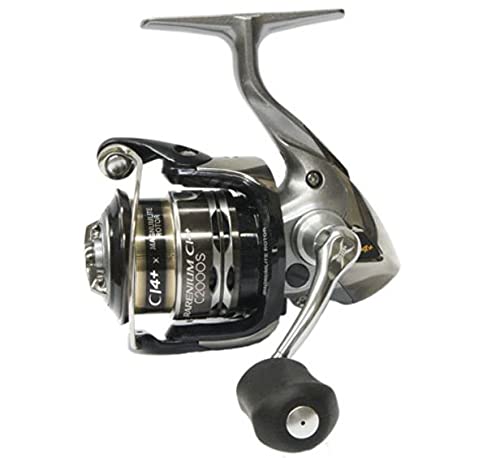 Amazon | シマノ(SHIMANO) リール 12 レアニウム CI4+ C2000S | シマノ