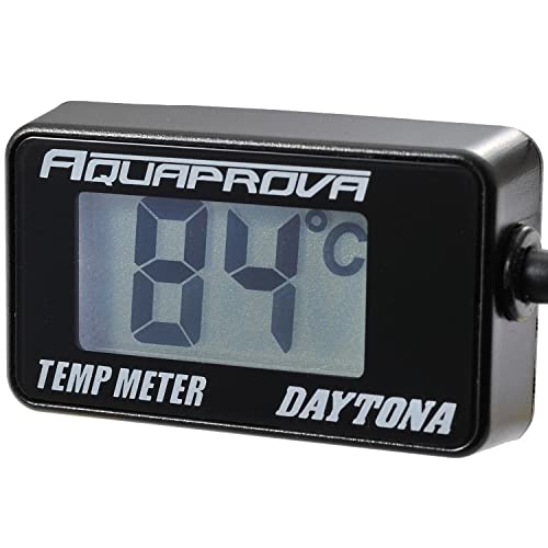 Amazon.co.jp: デイトナ(Daytona) AQUAPROVA (アクアプローバ) バイク