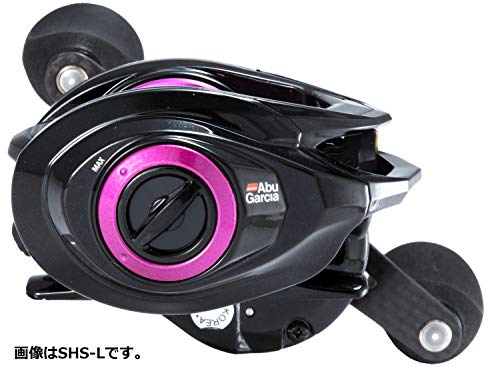 アブ「REVO EXD」はぶっ飛び系！遠投性能に特化した新たなレボの特徴と