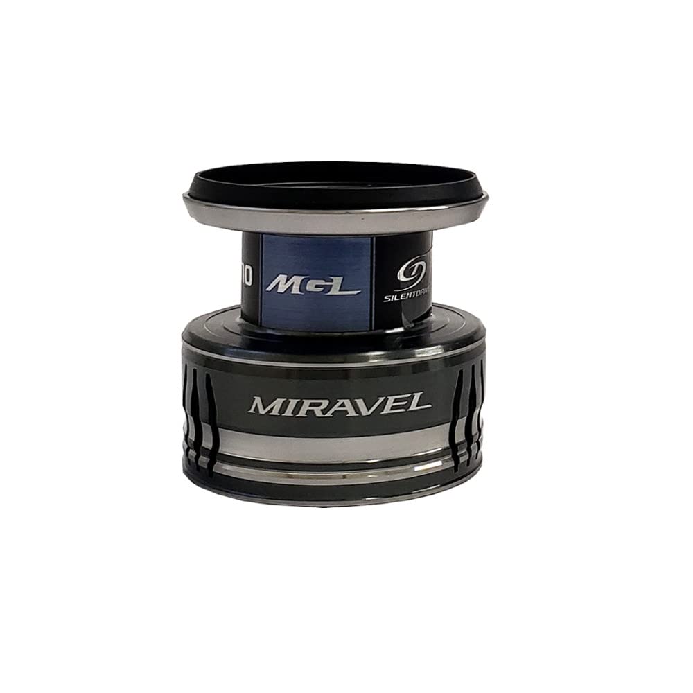 Amazon | (純正パーツ) シマノ 22 ミラベル C2000SHG スプール